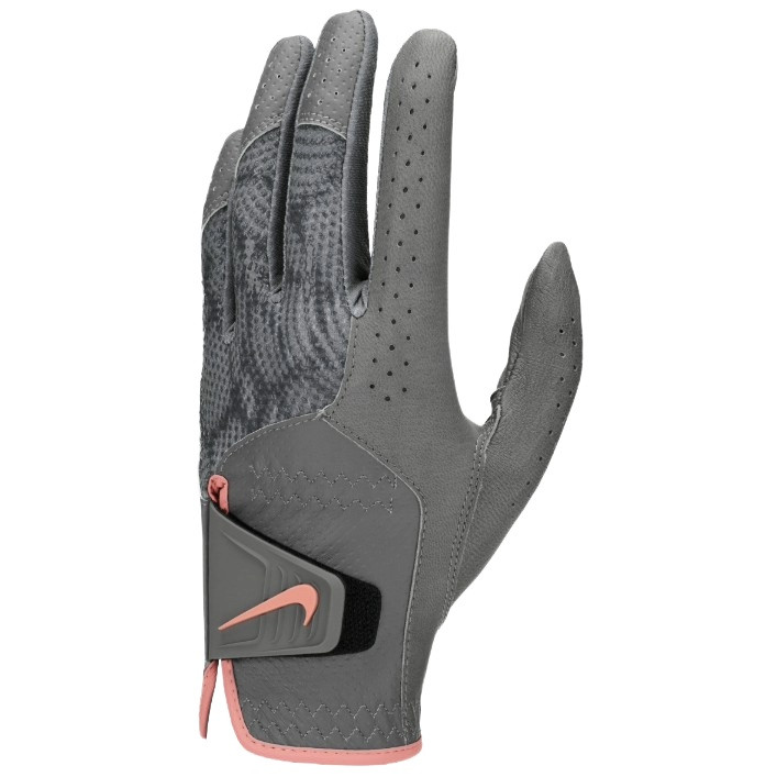 Nike Golf Mens Right Handed Tech Extreme VIII Glove